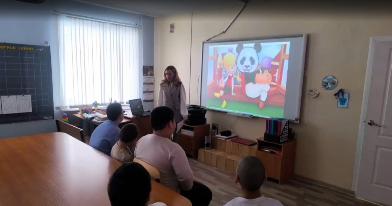 Предметная неделя на тему: «Играй и развивайся!»..