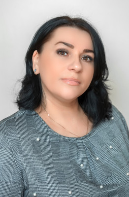 Пилипчак Елена Владимировна Пилипчак Елена Владимировна